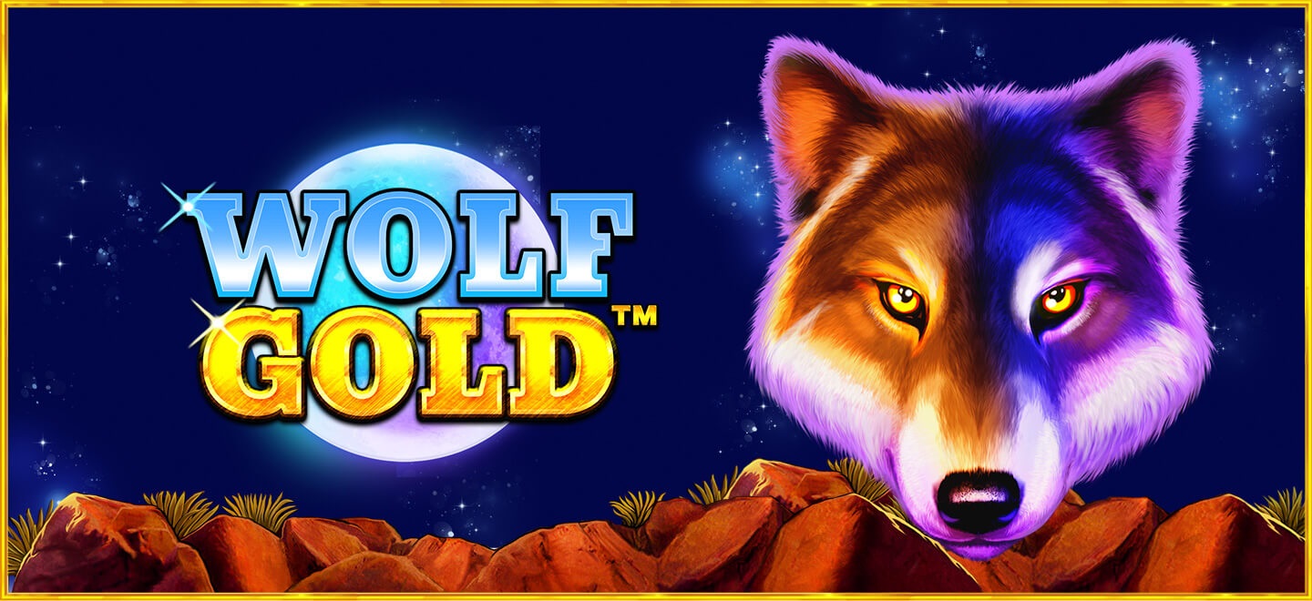 Wolf Gold